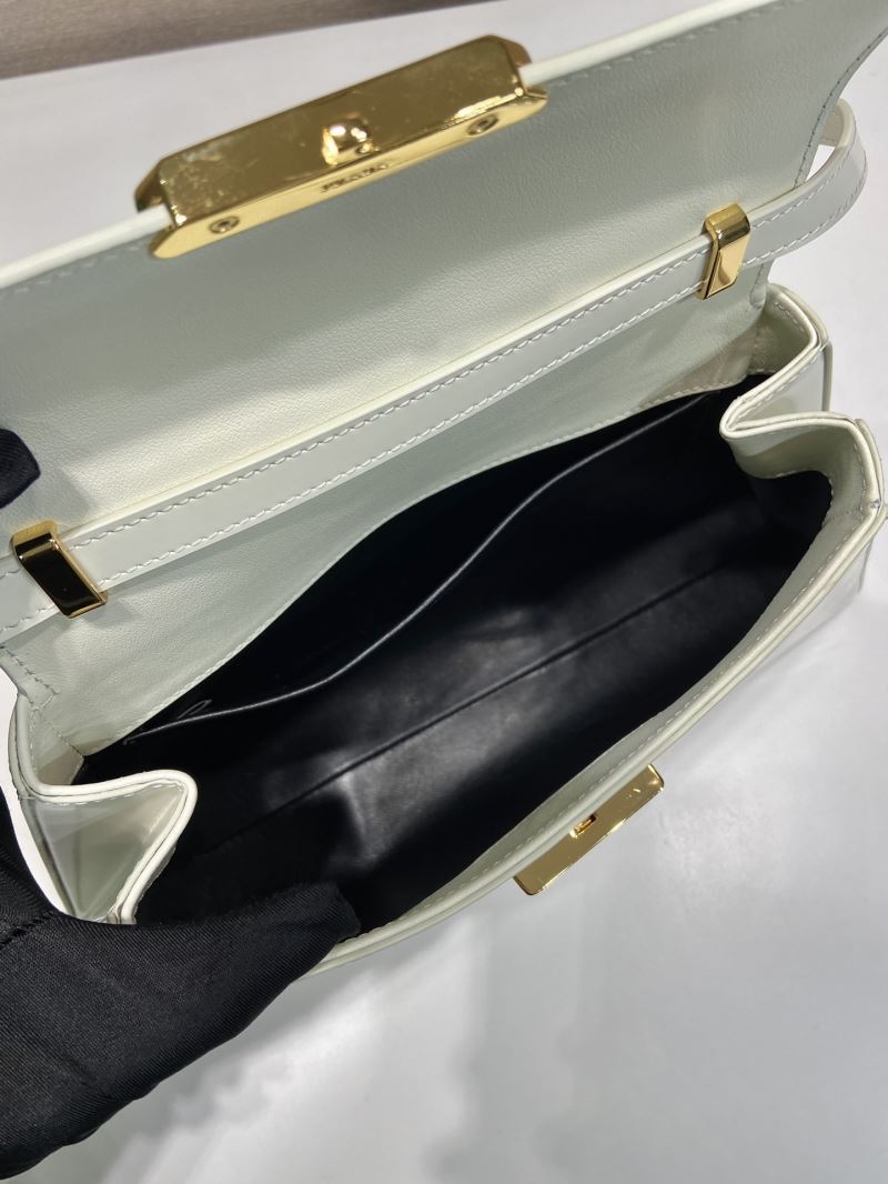 Prada Top Handle Bags